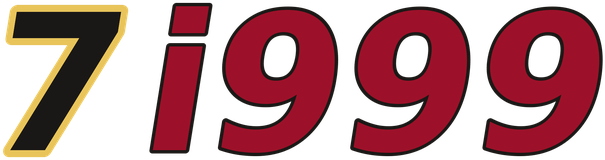 7i999 logo